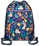 COOLPACK - Vert zsinóros hátizsák, tornazsák - Oh My Deer (F070664) (F070664)