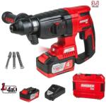 Raider RDP-BRH20 4Ah Set (030202)