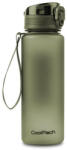 COOLPACK - Brisk műanyag kulacs 600 ml - Olive Green (Z16640) (Z16640)