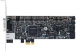 ASUS IPMI EXPANSION CARD-SI csatlakozókártya/illesztő Belső RJ-45, VGA (90MC0AH0-MVUBY1)
