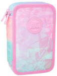COOLPACK - Jumper 2 felszerelt 2 emeletes tolltartó - Tie Dye (F066912) (F066912) - gyerekjatekbolt