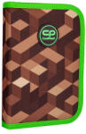 COOLPACK - Clipper kihajtható tolltartó - City Jungle (5903686331893) (F076199)