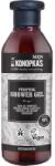 Dr. Konopka's Little Herbal Company Tusfürdő DR. KONOPKA'S LITTLE HERBAL COMPANY tisztító 280 ml (BKO-43040E)
