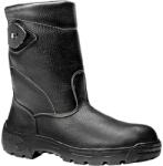 ELTEN Bocanci de sudura Elten STAN, S3 HRO SRC, negru, mas. 44 (STANS38651/GR.44) - bricolaj-mag