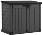 Keter Kerti tároló Keter STORE-IT-OUT MAX sötétszürke (271599)
