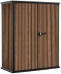 Keter Zahradní box Keter Signature 1400 l Venetian hnědý (261093)