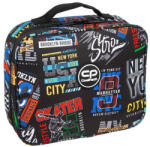 Cool Pack - Uzsonnás táska, hűtőtáska - Big city (F104673)