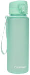COOLPACK - Brisk pasztell műanyag kulacs 600 ml - Powder Mint (Z16645) (Z16645)