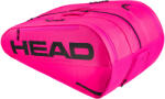 Head Tour Racquet Bag XL Pink Táska teniszütőhöz