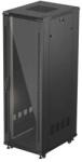 Lanberg Rack szekrény FF01-6837-12B (FF01-6837-12B)