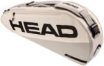 Head Tour Racquet Bag S White Táska teniszütőhöz