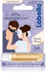 Labello Bridgerton Vanilla tápláló és hidratáló ajakbalzsam 4.8 g