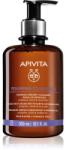 APIVITA Cleansing Foaming Cleanser finoman tisztító hab 300 ml