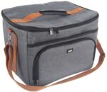 ORION Szürke termotáska 11 l (731424)