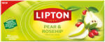 Lipton gyümölcstea 20x1, 8g körte-csipkebogyó