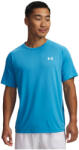 Under Armour Tech 2.0 SS Tee Ether Blue/White Férfipóló L