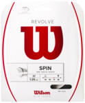 Wilson Revolve 17 Set Black Teniszütő húrozása