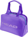 Head Tour Tote Bag 22L Purple Táska teniszütőhöz