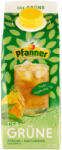 Pfanner zöld tea üdítőital citrom és kaktuszfüge ízesítéssel 0, 75 l