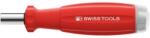 Pb Swiss Tools Surubelnita dinamometrica PB Swiss Tools 8316 M, pentru bit 1/4", 0.1-0.5Nm (PB8316.M10-50CNM) - bricolaj-mag