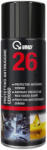 VMD Rozsdásodás elleni viasz alapú spray - 400 ml (17226C)