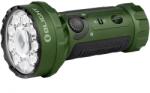 Olight Marauder mini tölthető keresőlámpa zöld (OLIMarauderminiog)