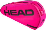 Head Tour Racquet Bag S Pink Táska teniszütőhöz