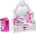 Melissa And Doug Beauty Salon Set szépségszalon szerepjáték szett 6074867 (6074867)