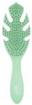 Wet Brush Go Green Detangler Green