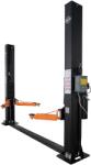 Lincos csápos emelő 4 tonnás, kétoszlopos, 230V, aszimmetrikus karokkal, STD-5040S (STD-5040S 230V)