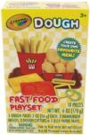 Crayola Творчески комплект Crayola - Fast Food Playset (A1-2211) - ozone