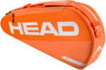 Head Tour Racquet Bag S Orange Táska teniszütőhöz