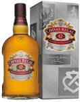 CHIVAS REGAL Regal 12 éves Whisky DD (40% 1, 5L)