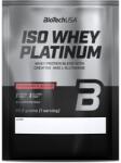 BioTechUSA Iso Whey Platinum (22, 5 gr. )
