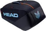 Head Pro Racquet Bag XL Navy Táska teniszütőhöz