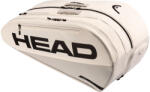 Head Tour Racquet Bag L White Táska teniszütőhöz