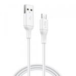 Lito Cablu Date si Incarcare USB-A - USB-C Lito LD06T, 18W, 1m