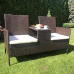  Catini Festa, barna, ZA23122