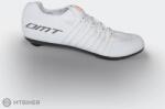 DMT POGI'S Superlight kerékpáros cipő, fehér (EU 39)