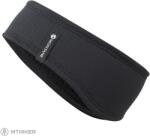 Montane PROTIUM fejpánt, fekete (One Size)