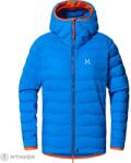Haglöfs Spitz Down női kabát, kék (XS) - mtbiker - 156 999 Ft