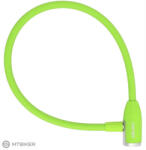 Rock Machine CL. LOCK 12.65 zár, zöld