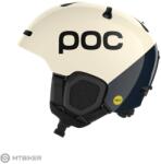 POC Fornix BC MIPS sisak, bleu/blanc (M-L (55 - 58 cm))