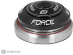 FORCE kúpos fej összetétele 1 1/8 - 1 1/2, 36°, Al, fekete