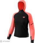 Dynafit Alpine Long Sleeve női póló, ultra coral (M)