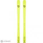 Black Crows Orb Freebird síléc, 90, sárga (167 cm)