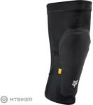 Fox Racing Fox Enduro térdvédők, fekete (2XL)