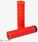 SDG THRICE 31 Rögzíthető markolat, 104 g, piros