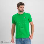 Sportful Sportos PETER SAGAN póló, zöld (M)