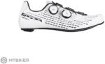 FORCE Revolt Carbon Road tornacipő, fehér (EU 39)